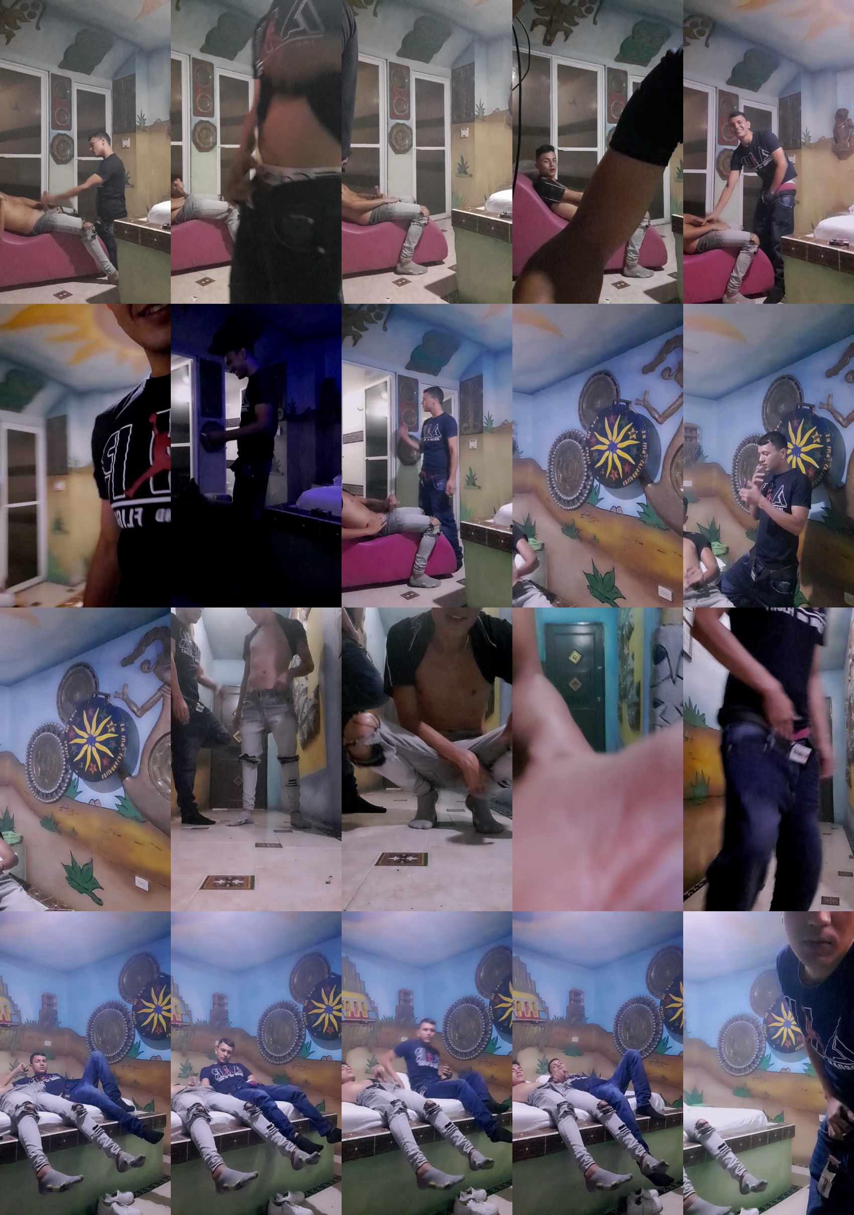 santiagosexo4  20-02-2022